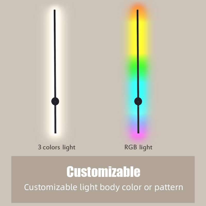 Lampade da Parete LED Ricarica - Lighting Decoration In Bedroom recensione e prezzo