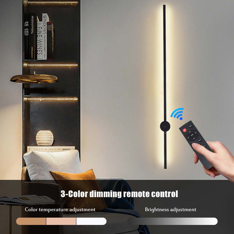 Lampade da Parete LED Ricarica - Lighting Decoration In Bedroom recensione e prezzo