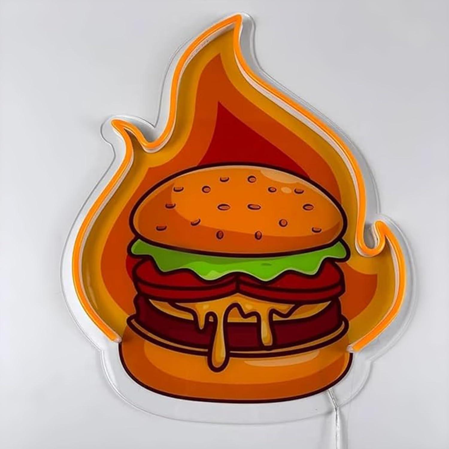 Insegna al Neon LED a Forma di - Kitchen Decor Lighting recensione e prezzo